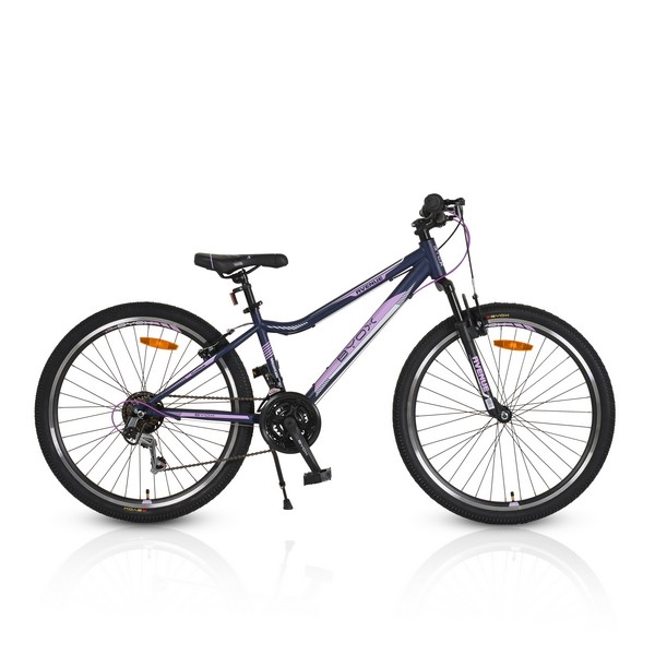 Продукт Byox - Велосипед със скорости 26" Avenue  - 0 - BG Hlapeta