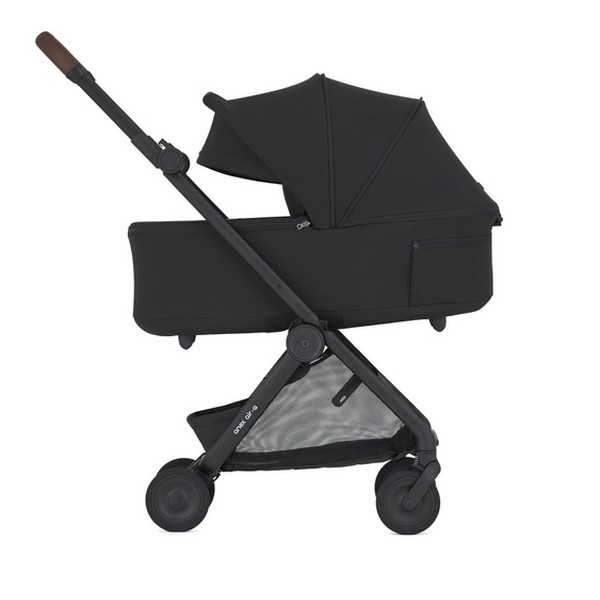 Продукт Anex Air-Q - Бебешка количка 2 в 1 - 0 - BG Hlapeta