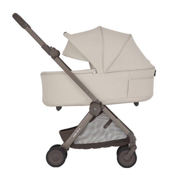 Продукт Anex Air-Q - Бебешка количка 2 в 1 - 0 - BG Hlapeta