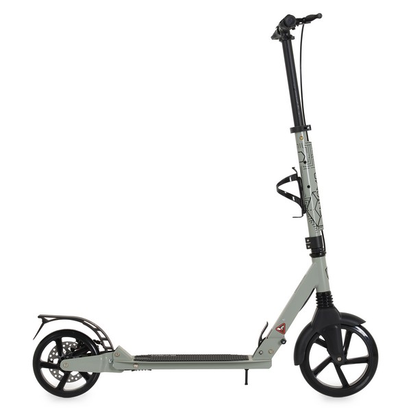 Продукт Moni Byox - Тротинетка  - 0 - BG Hlapeta