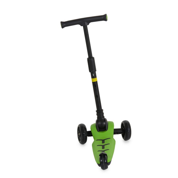 Продукт Lamborghini Pro - Тротинетка - 0 - BG Hlapeta