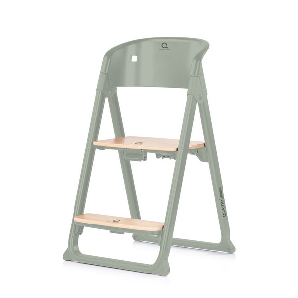 Продукт Chipolino QUATRO - Столче за хранене 4 в 1  - 0 - BG Hlapeta