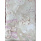 Продукт Galix Baby Dreams Есенно-Пролетен Bubble - Комплект за количка 3ч - 1 - BG Hlapeta