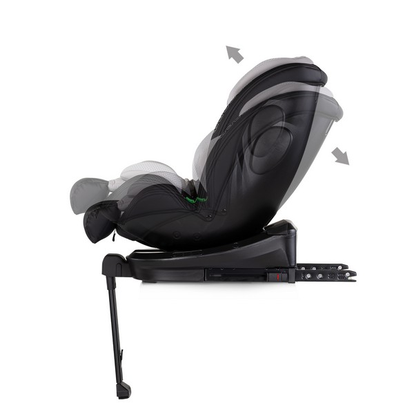 Продукт Chipolino HYPNOTIC PLUS - Столче за кола 360 I-size 40-150 - 2026г. - 0 - BG Hlapeta
