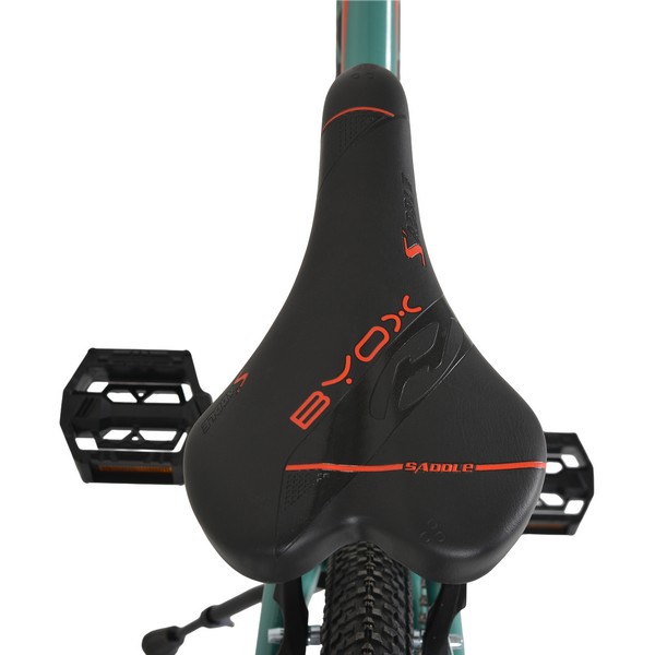 Продукт Byox ZANTE - Велосипед със скорости 24 инча - 0 - BG Hlapeta