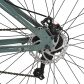 Продукт Byox B2020 Lady - Велосипед със скорости alloy 27.5  - 2 - BG Hlapeta