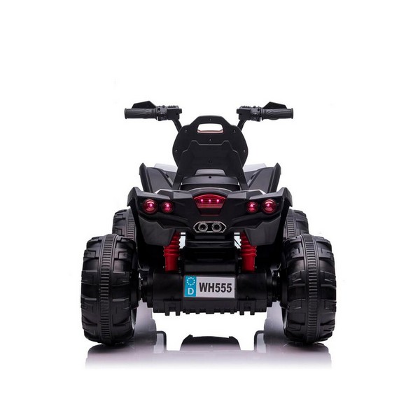 Продукт Акумулаторно АТВ FX SPORT - 0 - BG Hlapeta