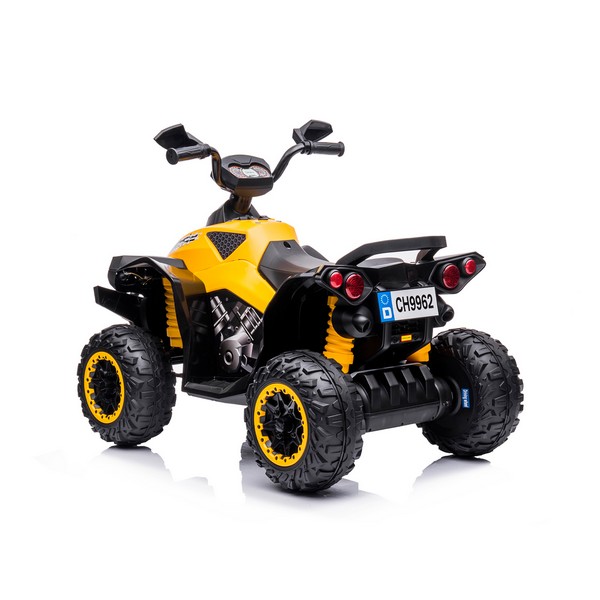 Продукт Акумулаторно АТВ SPEED - 0 - BG Hlapeta