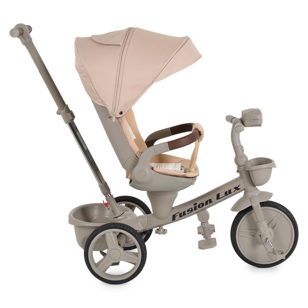 Продукт Byox Fusion Lux - Триколка - 0 - BG Hlapeta