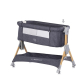 Продукт Chipolino SleepNFold - Сгъваема кошарка - 2 - BG Hlapeta