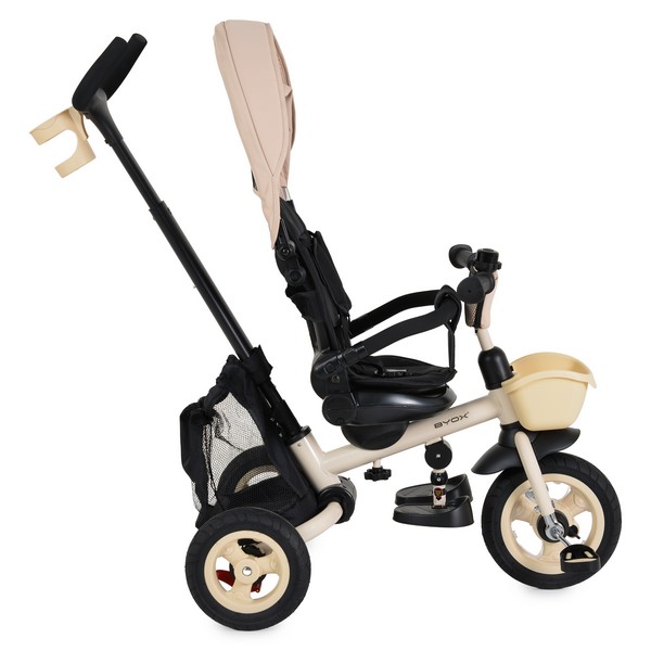Продукт Byox Flexy Lux - Триколка - 0 - BG Hlapeta