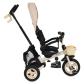 Продукт Byox Flexy Lux - Триколка - 8 - BG Hlapeta