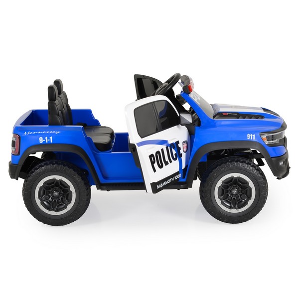 Продукт Акумулаторен джип Ram Mammoth 1000 - 0 - BG Hlapeta
