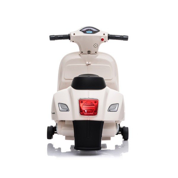 Продукт Акумулаторен мотор Vespa Mini 7.2V - 0 - BG Hlapeta