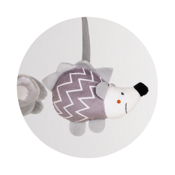 Продукт Chipolino - Музикална играчка с проектор - 0 - BG Hlapeta
