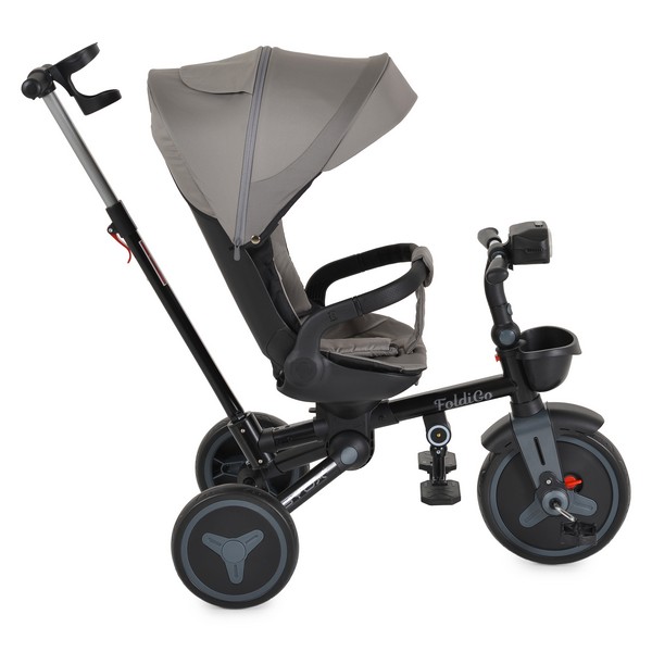 Продукт Byox FoldiGo - Триколка - 0 - BG Hlapeta