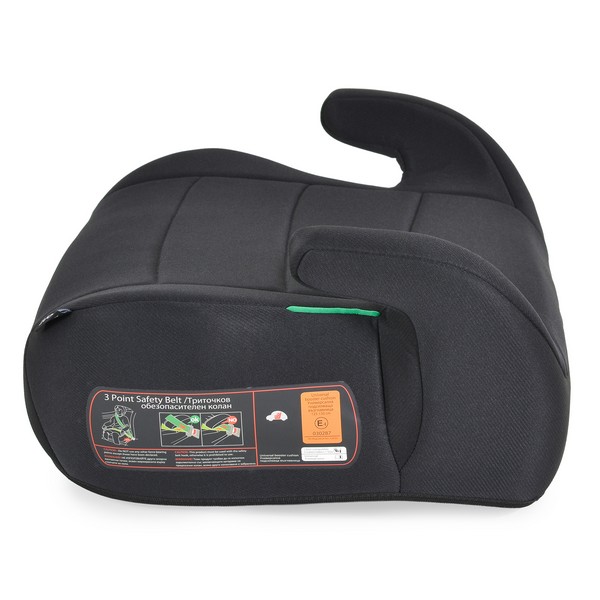 Продукт Moni Boost - Стол за кола 125-150см - 0 - BG Hlapeta