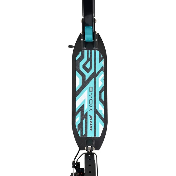 Продукт Byox Plexus Limited - Тротинетка - 0 - BG Hlapeta