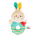 Jollybaby - Комплект с играчки Rabbit