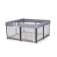 Продукт Chipolino - Кошара за игра Vibe 120/120,сгъваема  - 7 - BG Hlapeta