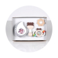 Продукт Chipolino - Комплект успокояващи играчки – 4 части - 3 - BG Hlapeta