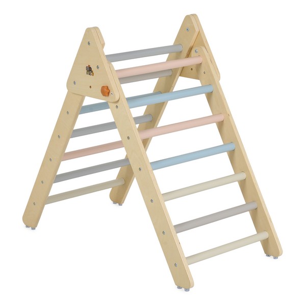 Продукт Moni toys - Триъгълник на Пиклер 3в1 - 0 - BG Hlapeta