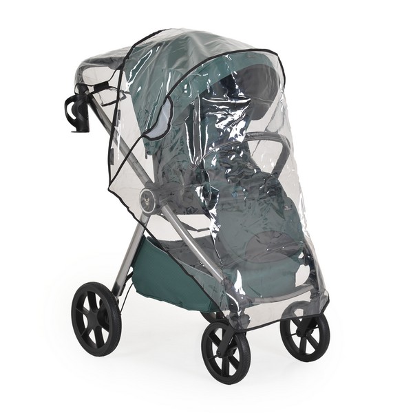 Продукт Cangaroo Unique - Комбинирана количка 3 в 1. - 0 - BG Hlapeta