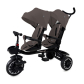 Продукт Chipolino TWIN GO - Триколка за близнаци - 2 - BG Hlapeta