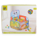 Moni Toys Joyfull - Надуваем басейн с топки