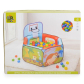 Продукт Moni Toys Joyfull - Надуваем басейн с топки - 2 - BG Hlapeta