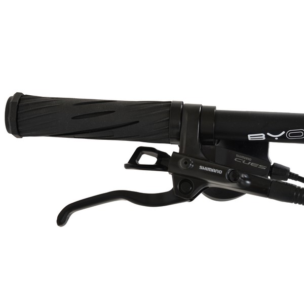 Продукт Byox Taran 1*10 alloy hdb - Велосипед със скорости 27.5 инча - 0 - BG Hlapeta
