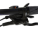 Byox Taran 1*8 alloy hdb - Велосипед със скорости 27.5 инча