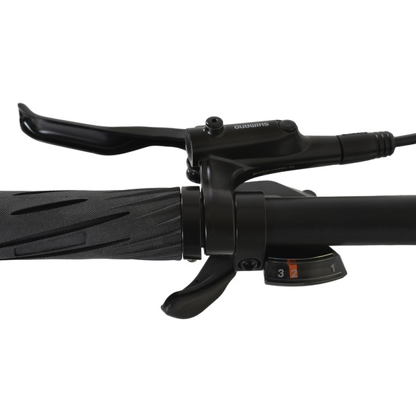 Продукт Byox Taran 1*8 alloy hdb - Велосипед със скорости 27.5 инча - 0 - BG Hlapeta