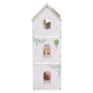 Продукт Moni Toys Lina  - Дървена къща за кукли  - 7 - BG Hlapeta