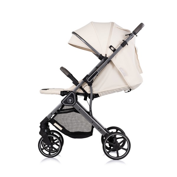 Продукт Chipolino Омния - Детска количка с въртяща дръжка - 0 - BG Hlapeta