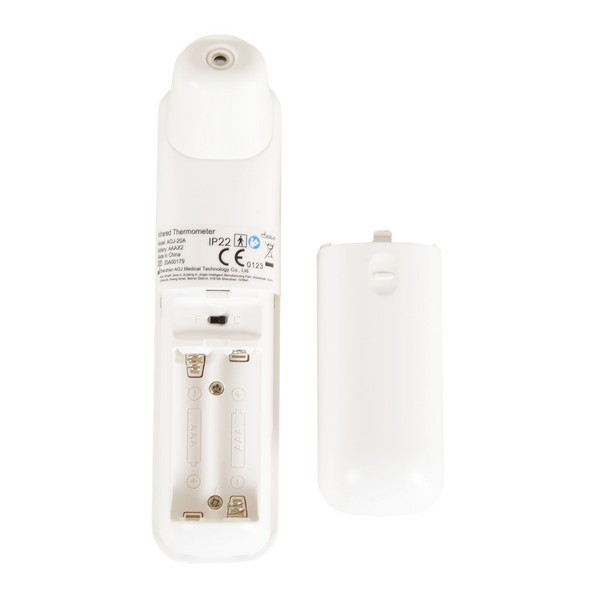 Продукт Cangaroo Theo - Инфрачервен термометър - 0 - BG Hlapeta