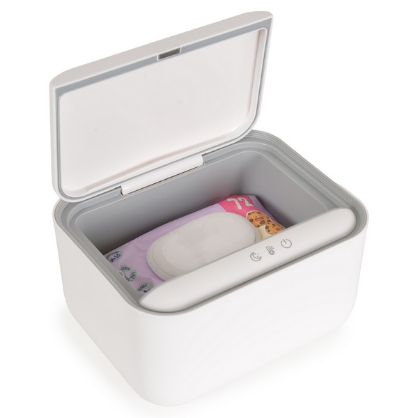 Продукт Cangaroo Alba - Нагревател на бебешки мокри кърпички - 0 - BG Hlapeta