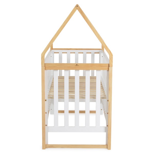 Продукт Cangaroo Astra - Дървено легло - 0 - BG Hlapeta