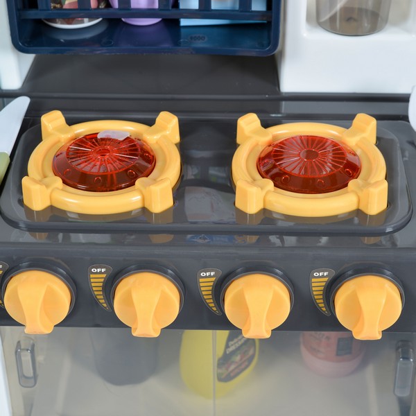 Продукт Кухня с аксесоари и течаща вода - 0 - BG Hlapeta