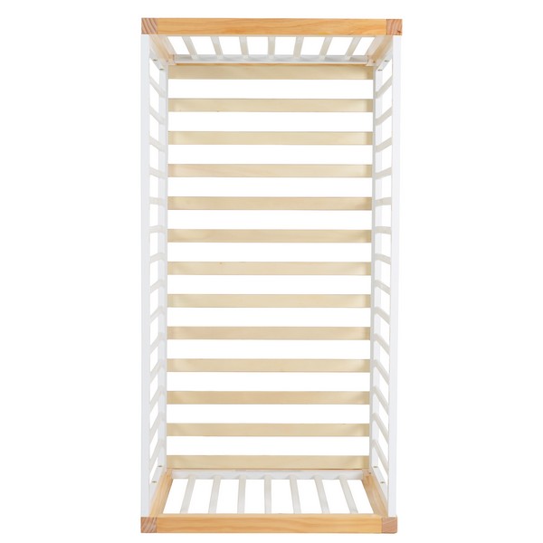 Продукт Cangaroo Sierra - Дървено легло - 0 - BG Hlapeta