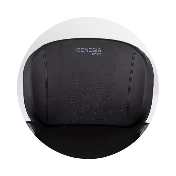 Продукт Chipolino GENESIS SMART - Седалка ISO 125-150 - 0 - BG Hlapeta
