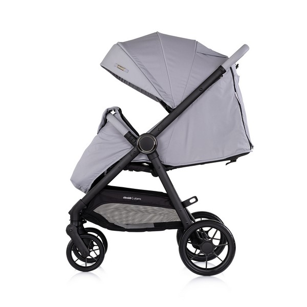 Продукт Chipolino Ултера - Детска количка с покривало до 22 кг. - 0 - BG Hlapeta