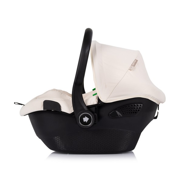 Продукт Chipolino PEARL - Столче за кола 40-87 см. - 0 - BG Hlapeta