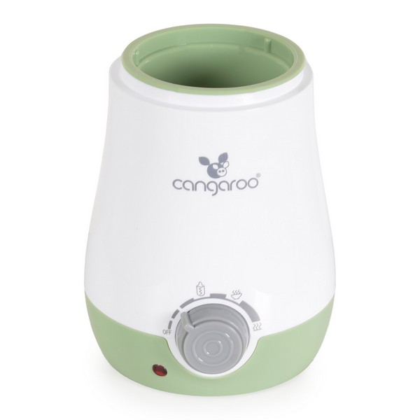 Продукт Cangaroo BabyUno - Електрически нагревател - 0 - BG Hlapeta