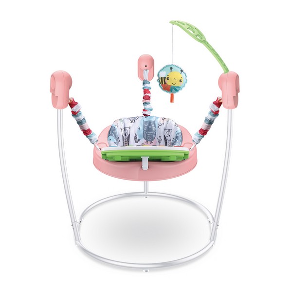 Продукт Chipolino Jumpy Joy - Детски активен център - 0 - BG Hlapeta