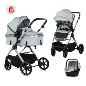 Chipolino Pearl - Детска количка