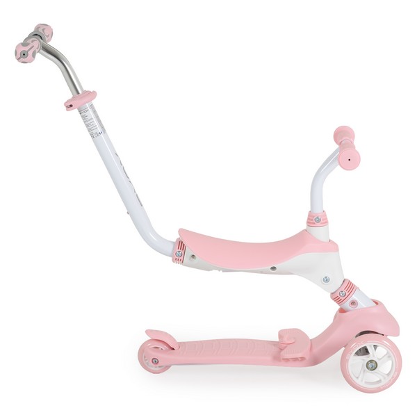 Продукт Byox Tristar 3в1 - Тротинетка - 0 - BG Hlapeta