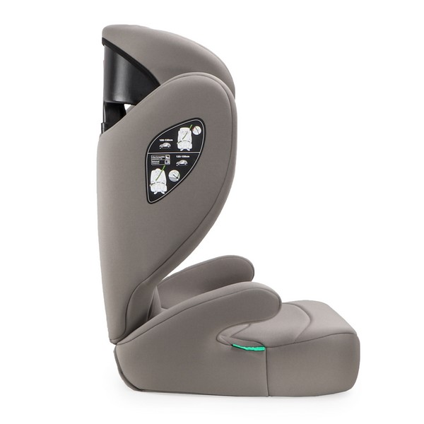 Продукт Moni Race - Стол за кола 100-150см - 0 - BG Hlapeta