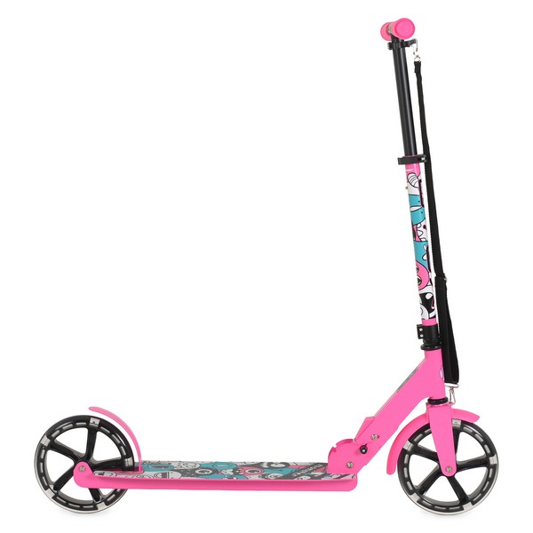 Продукт Byox Monster - Тротинетка - 0 - BG Hlapeta