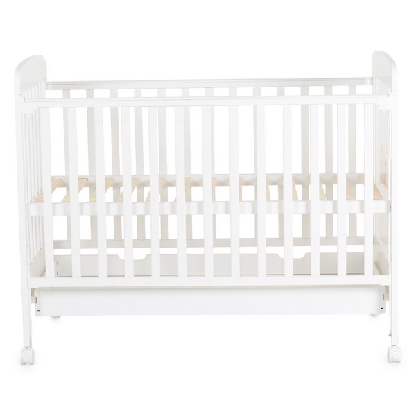 Продукт Moni Lunahug - Дървено легло  - 0 - BG Hlapeta